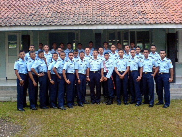 foto bersama