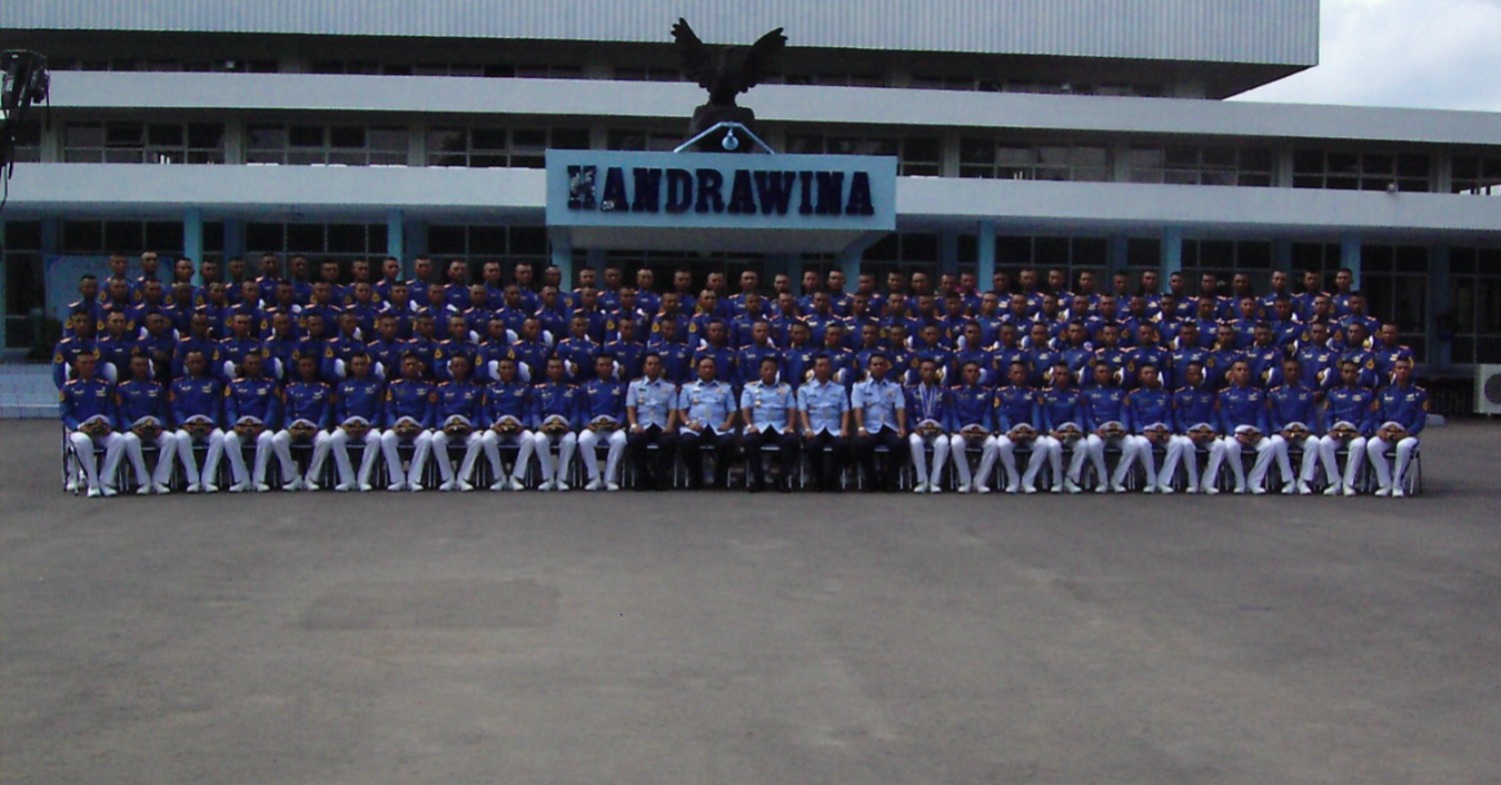 upacara bersama